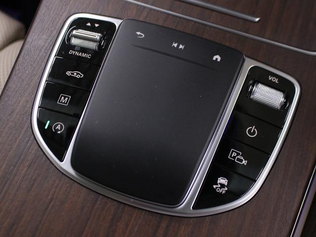ＧＬＣ ＧＬＣ３００　４マチック　レザーエクスクルーシブパッケージ・パノラミックスライディングルーフ（26枚目）