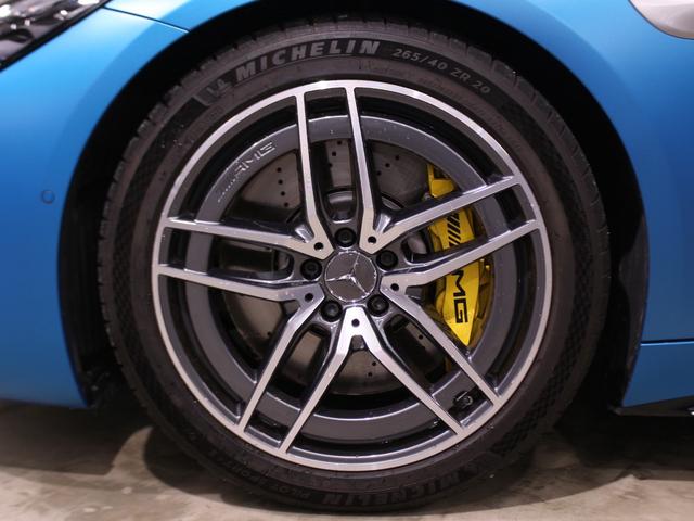 ＧＴ ４３　クーペ　・パノラミックルーフ・ＡＭＧパフォーマンスパッケージ・ＡＭＧドライビングパッケージ（11枚目）