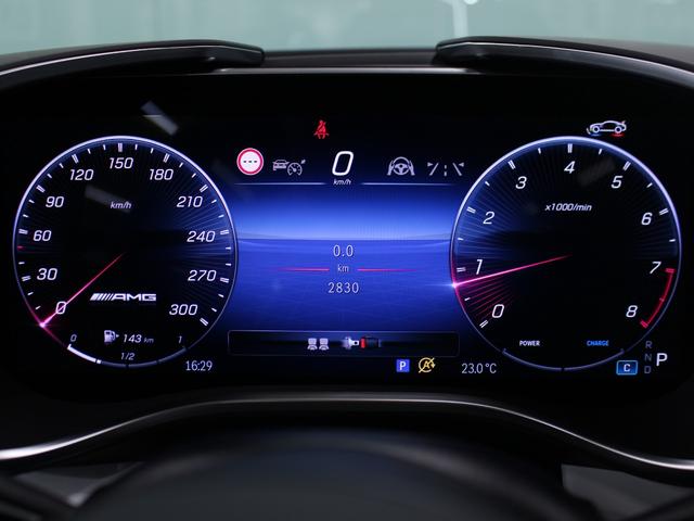 ＧＴ ４３　クーペ　・パノラミックルーフ・ＡＭＧパフォーマンスパッケージ・ＡＭＧドライビングパッケージ（22枚目）