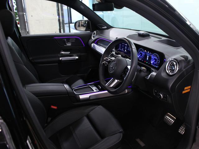 ＥＱＢ ＥＱＢ２５０＋　ＡＭＧラインパッケージ（14枚目）