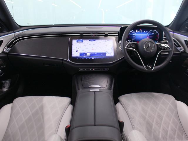 Ｅクラスオールテレイン Ｅ２２０ｄ　４マチック　オールテレイン　・アドバンスドパッケージ・レザーエクスクルーシブパッケージ（10枚目）