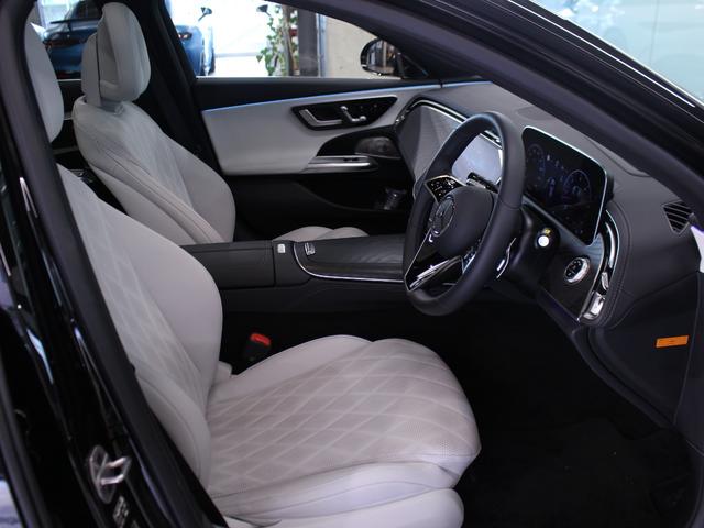 Ｅクラスオールテレイン Ｅ２２０ｄ　４マチック　オールテレイン　・アドバンスドパッケージ・レザーエクスクルーシブパッケージ（12枚目）