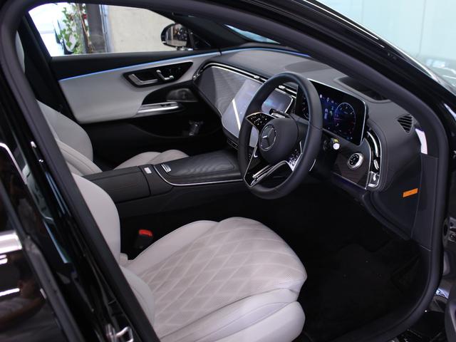 Ｅクラスオールテレイン Ｅ２２０ｄ　４マチック　オールテレイン　・アドバンスドパッケージ・レザーエクスクルーシブパッケージ（13枚目）