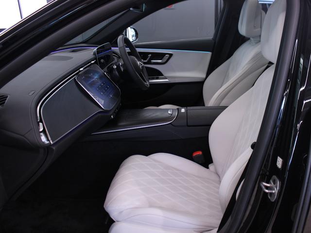 Ｅクラスオールテレイン Ｅ２２０ｄ　４マチック　オールテレイン　・アドバンスドパッケージ・レザーエクスクルーシブパッケージ（15枚目）