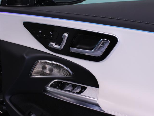 Ｅクラスオールテレイン Ｅ２２０ｄ　４マチック　オールテレイン　・アドバンスドパッケージ・レザーエクスクルーシブパッケージ（18枚目）