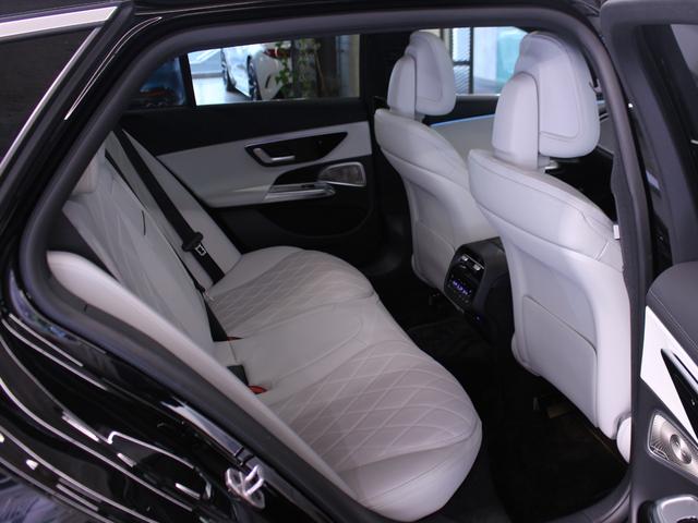 Ｅクラスオールテレイン Ｅ２２０ｄ　４マチック　オールテレイン　・アドバンスドパッケージ・レザーエクスクルーシブパッケージ（20枚目）