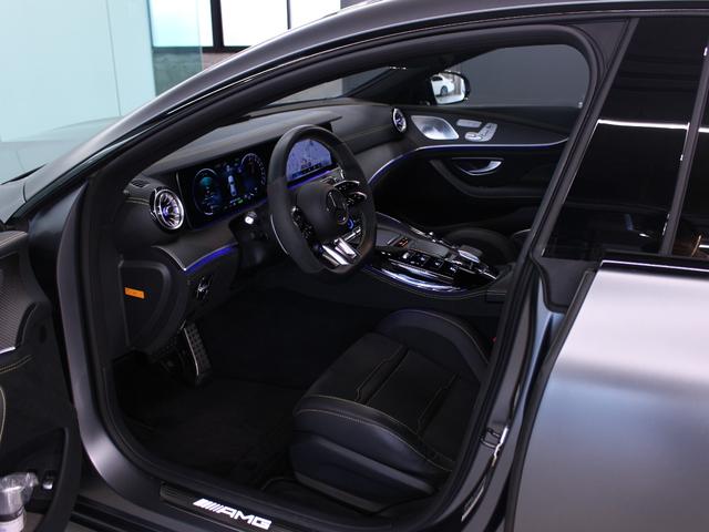 GT 4ドアクーペ 63 S E パフォーマンス ・AMGカーボンパッケージ・フルレザー仕様・Brumesterハイエンドサウンドシステム(19枚目)