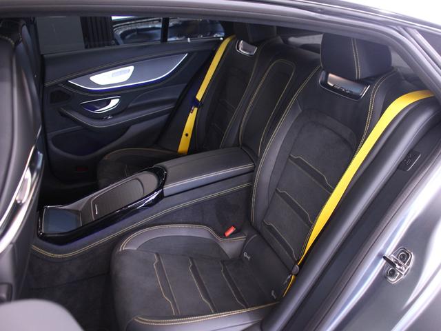 GT 4ドアクーペ 63 S E パフォーマンス ・AMGカーボンパッケージ・フルレザー仕様・Brumesterハイエンドサウンドシステム(25枚目)