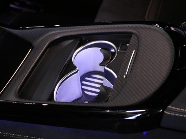GT 4ドアクーペ 63 S E パフォーマンス ・AMGカーボンパッケージ・フルレザー仕様・Brumesterハイエンドサウンドシステム(28枚目)