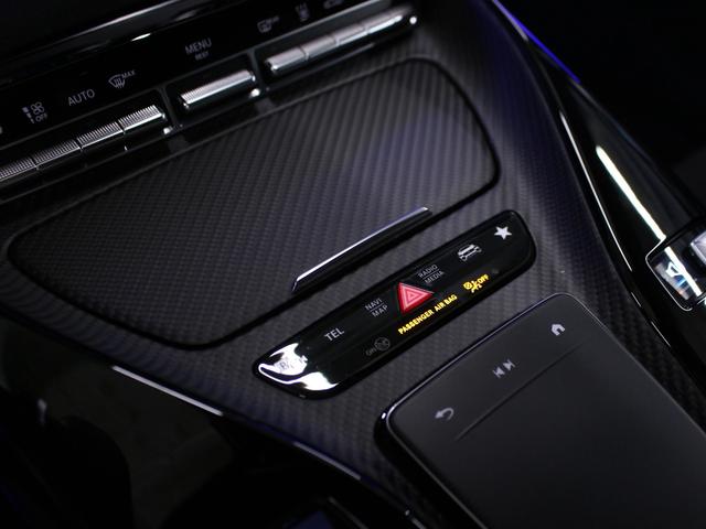 GT 4ドアクーペ 63 S E パフォーマンス ・AMGカーボンパッケージ・フルレザー仕様・Brumesterハイエンドサウンドシステム(34枚目)