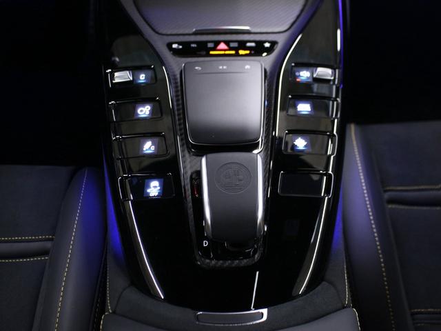 GT 4ドアクーペ 63 S E パフォーマンス ・AMGカーボンパッケージ・フルレザー仕様・Brumesterハイエンドサウンドシステム(36枚目)
