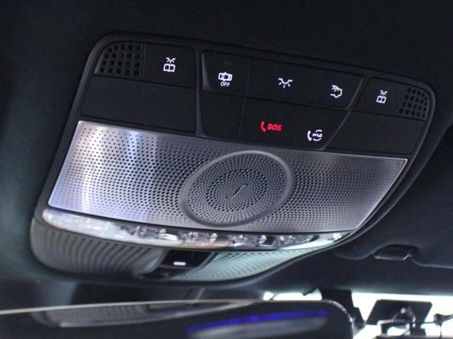 GT 4ドアクーペ 63 S E パフォーマンス ・AMGカーボンパッケージ・フルレザー仕様・Brumesterハイエンドサウンドシステム(39枚目)