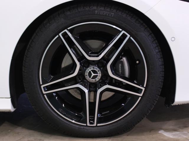 Aクラスセダン A200d セダン ・AMGライン・パノラミックスライディングルーフ(8枚目)