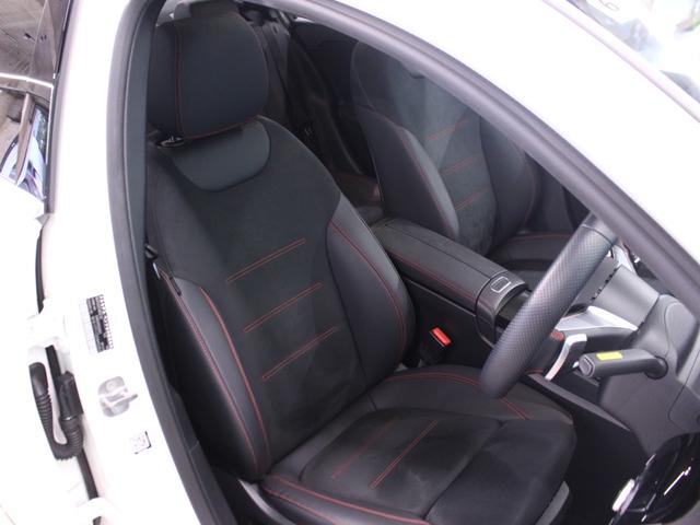 Aクラスセダン A200d セダン ・AMGライン・パノラミックスライディングルーフ(10枚目)