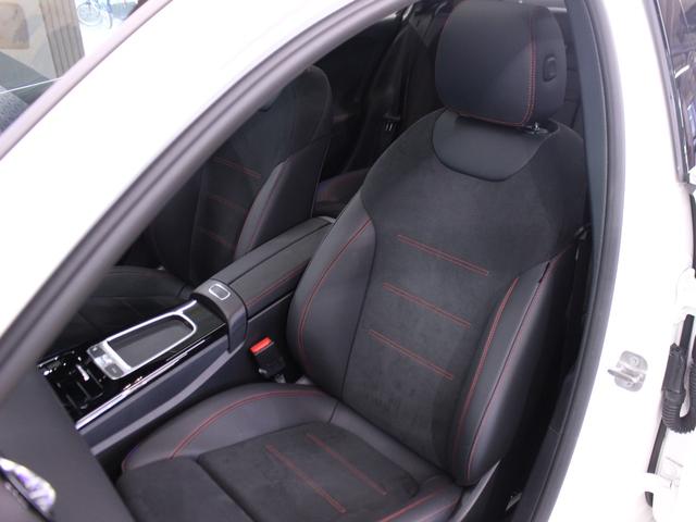 Aクラスセダン A200d セダン ・AMGライン・パノラミックスライディングルーフ(13枚目)