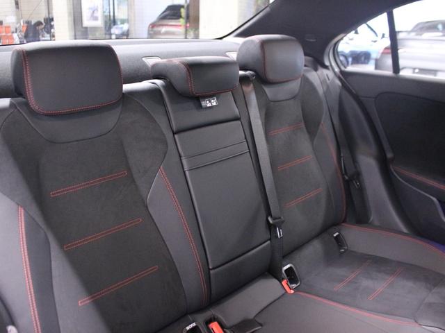 Aクラスセダン A200d セダン ・AMGライン・パノラミックスライディングルーフ(17枚目)