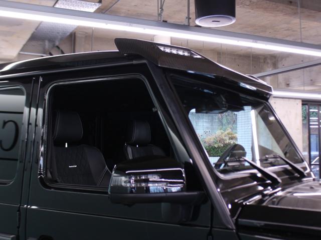 Ｇクラス Ｇ５５０　４×４スクエアード（5枚目）