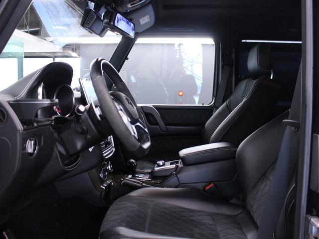 Ｇクラス Ｇ５５０　４×４スクエアード（15枚目）