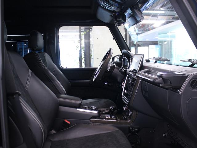 Ｇクラス Ｇ５５０　４×４スクエアード（18枚目）