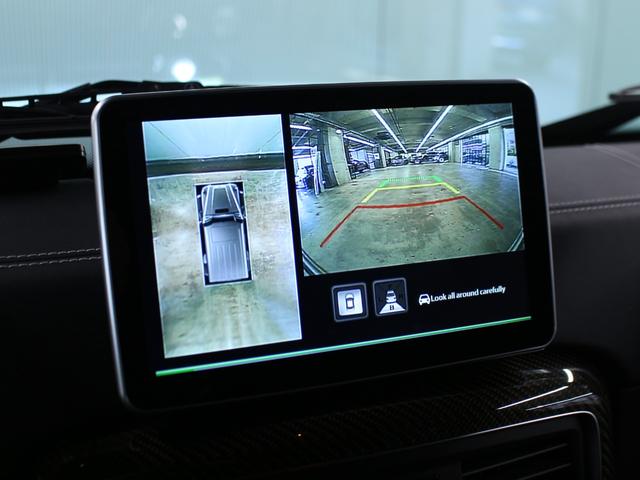 Ｇクラス Ｇ５５０　４×４スクエアード（25枚目）