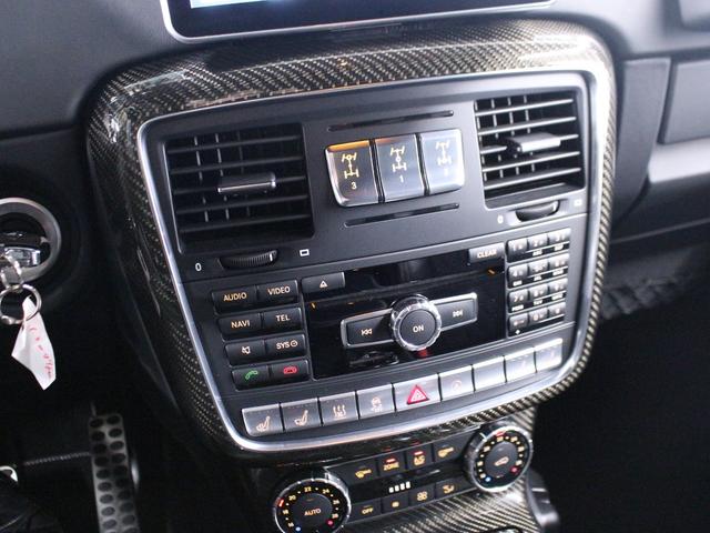 Ｇクラス Ｇ５５０　４×４スクエアード（26枚目）