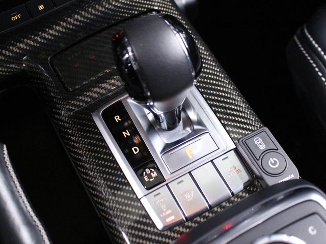 Ｇクラス Ｇ５５０　４×４スクエアード（27枚目）