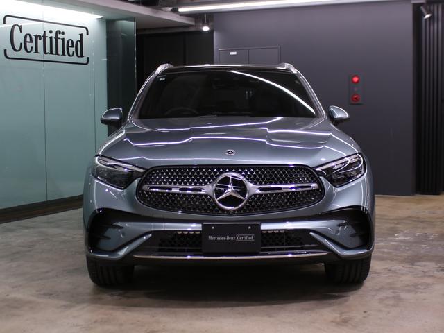 GLC GLC220d 4マチック ドライバーズパッケージ(2枚目)