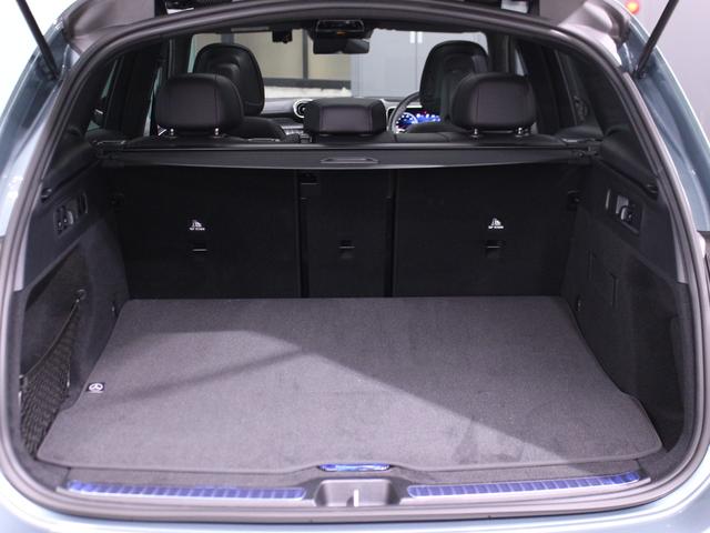 GLC GLC220d 4マチック ドライバーズパッケージ(6枚目)