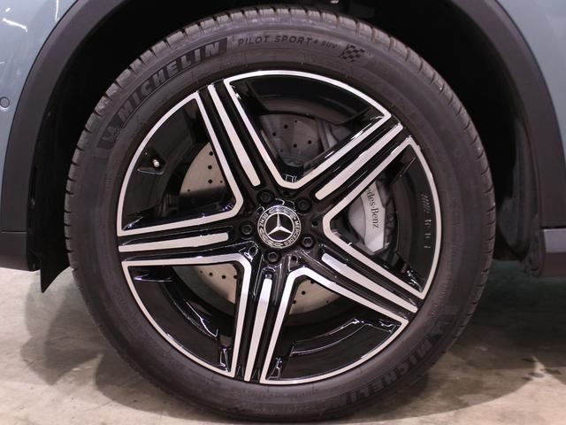 GLC GLC220d 4マチック ドライバーズパッケージ(9枚目)