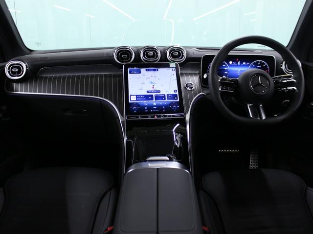 GLC GLC220d 4マチック ドライバーズパッケージ(10枚目)