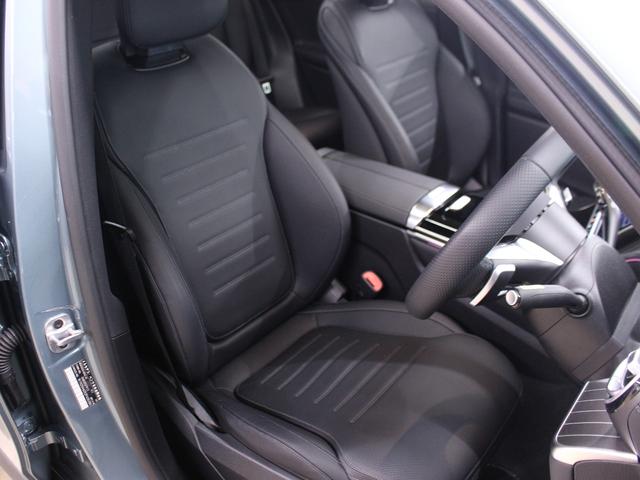 GLC GLC220d 4マチック ドライバーズパッケージ(11枚目)