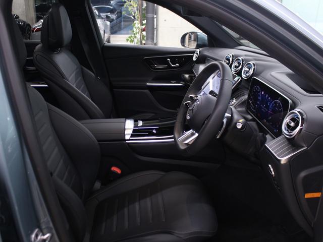 GLC GLC220d 4マチック ドライバーズパッケージ(12枚目)