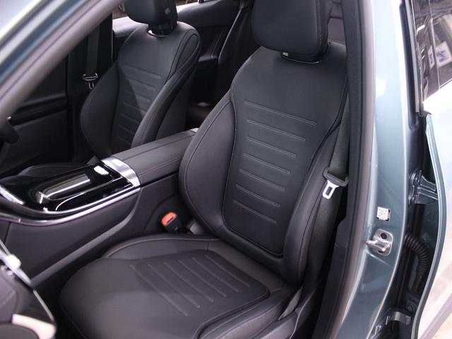 GLC GLC220d 4マチック ドライバーズパッケージ(14枚目)