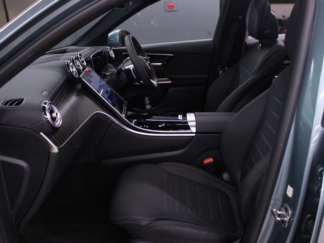 GLC GLC220d 4マチック ドライバーズパッケージ(15枚目)