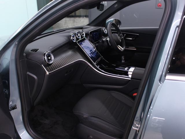 GLC GLC220d 4マチック ドライバーズパッケージ(16枚目)