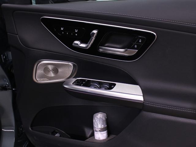 GLC GLC220d 4マチック ドライバーズパッケージ(17枚目)