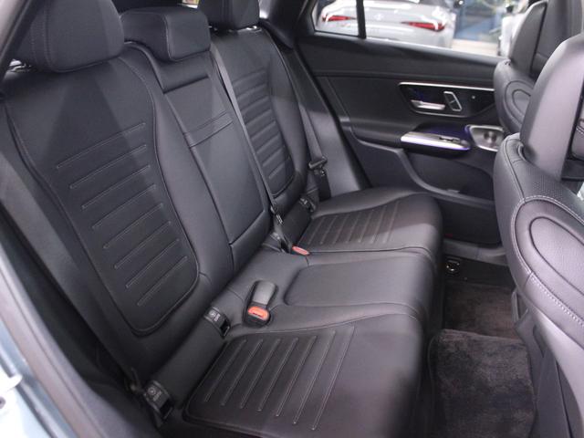 GLC GLC220d 4マチック ドライバーズパッケージ(19枚目)