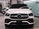 ＧＬＥ ＧＬＥ４００ｄ　４マチック　クーペスポーツ　ＧＬＥ４００ｄ　４マチック　クーペスポーツ　パノラミックスライディングルーフ（2枚目）