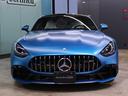 ＧＴ ４３　クーペ　・パノラミックルーフ・ＡＭＧパフォーマンスパッケージ・ＡＭＧドライビングパッケージ（2枚目）