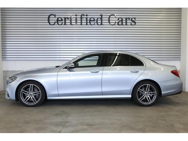 E250 アバンギャルド スポーツ(2枚目)