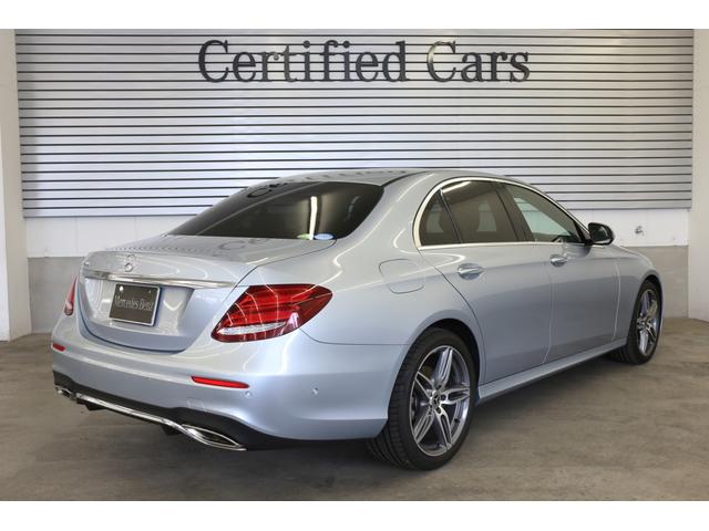 E250 アバンギャルド スポーツ(3枚目)