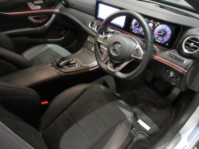 E250 アバンギャルド スポーツ(5枚目)