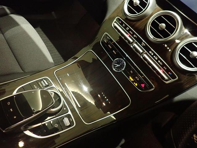 C350eアバンギャルド(14枚目)