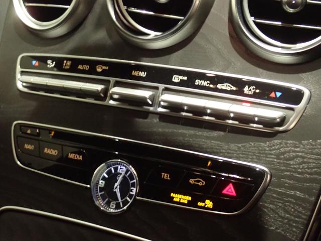 C200アバンギャルド AMGライン(13枚目)
