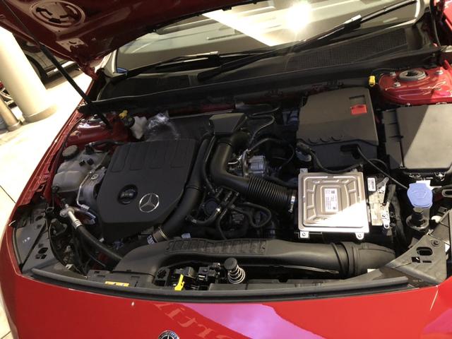 A180 スタイル AMGライン ナビPKG レーダーPKG(9枚目)