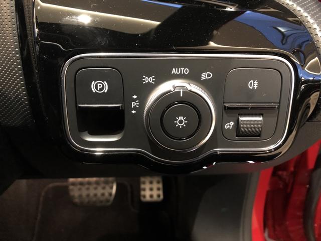 A180 スタイル AMGライン ナビPKG レーダーPKG(12枚目)