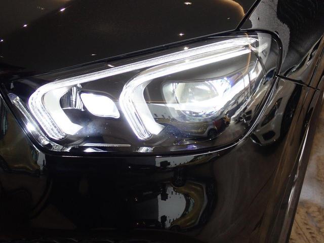 GLE300d 4マチック AMGライン 弊社下取り車両 20インチホイール ブラックレザー サンルーフ ブルメスターサウンド フルセグTV 保冷温ドリンクホルダー 認定中古車(25枚目)
