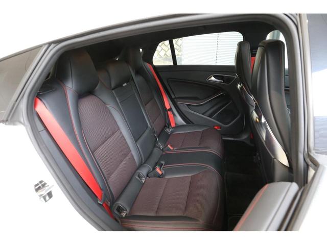 CLA45 4マチック シューティングブレーク AMGアドバンスドパッケージ/レーダーセーフティーパッケージ/パノラミックスライディングルーフ/ハーマンカードンロジック7サラウンドサウンドシステム/本革電動シート/AMG強化ブレーキ/ETC2.0/(6枚目)