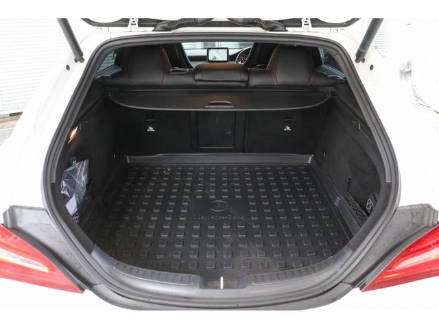 CLA45 4マチック シューティングブレーク AMGアドバンスドパッケージ/レーダーセーフティーパッケージ/パノラミックスライディングルーフ/ハーマンカードンロジック7サラウンドサウンドシステム/本革電動シート/AMG強化ブレーキ/ETC2.0/(8枚目)