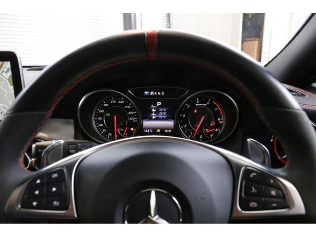 CLA45 4マチック シューティングブレーク AMGアドバンスドパッケージ/レーダーセーフティーパッケージ/パノラミックスライディングルーフ/ハーマンカードンロジック7サラウンドサウンドシステム/本革電動シート/AMG強化ブレーキ/ETC2.0/(22枚目)